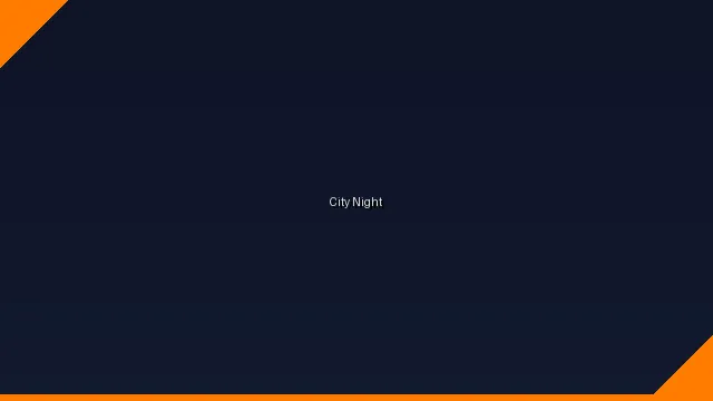 城市夜景主题赛 - 幻影体育网址 视频创作挑战